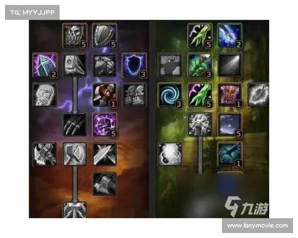 魔兽世界怀旧服萨满技能学习指南